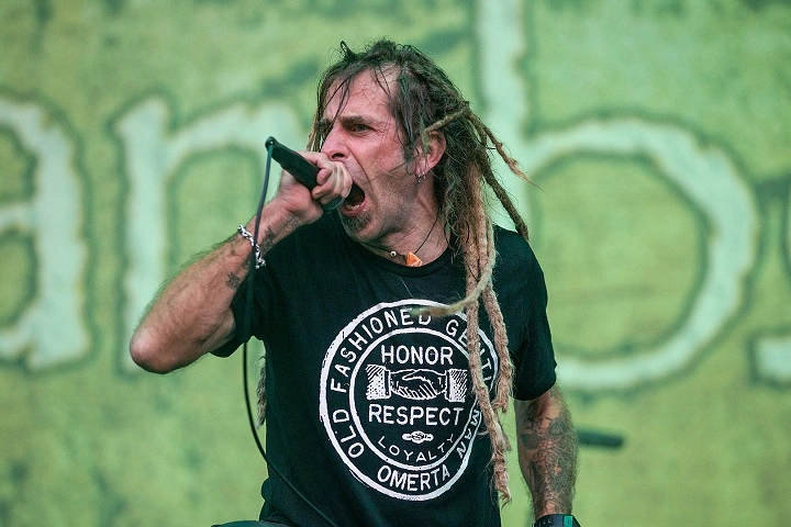 How Randy Blythe Earns His Millions: Music, Books & Diverse Ventures